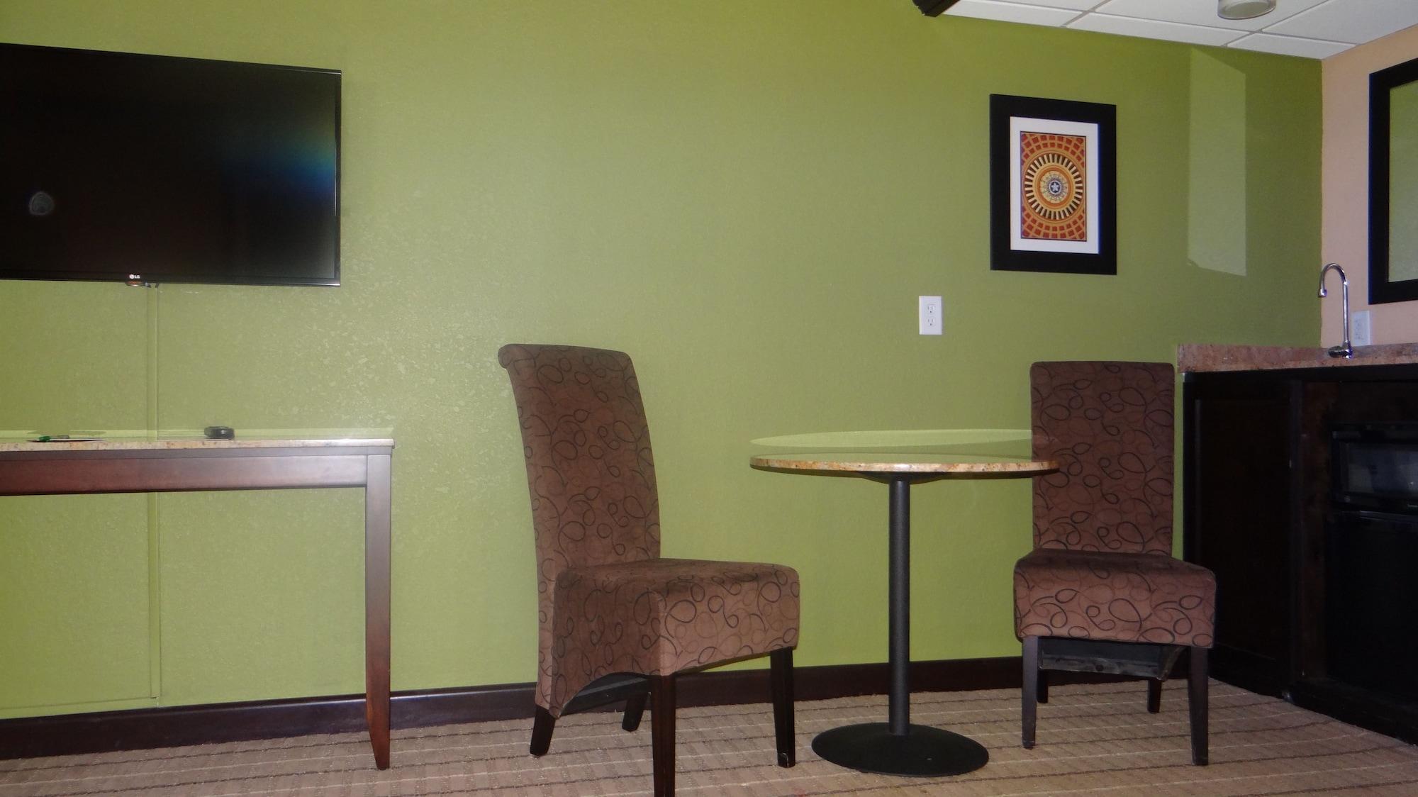 Wyndham Garden Oklahoma City Resort & Conference Hotel Near Airport, Fairgrounds Paycom & I40 Exteriör bild