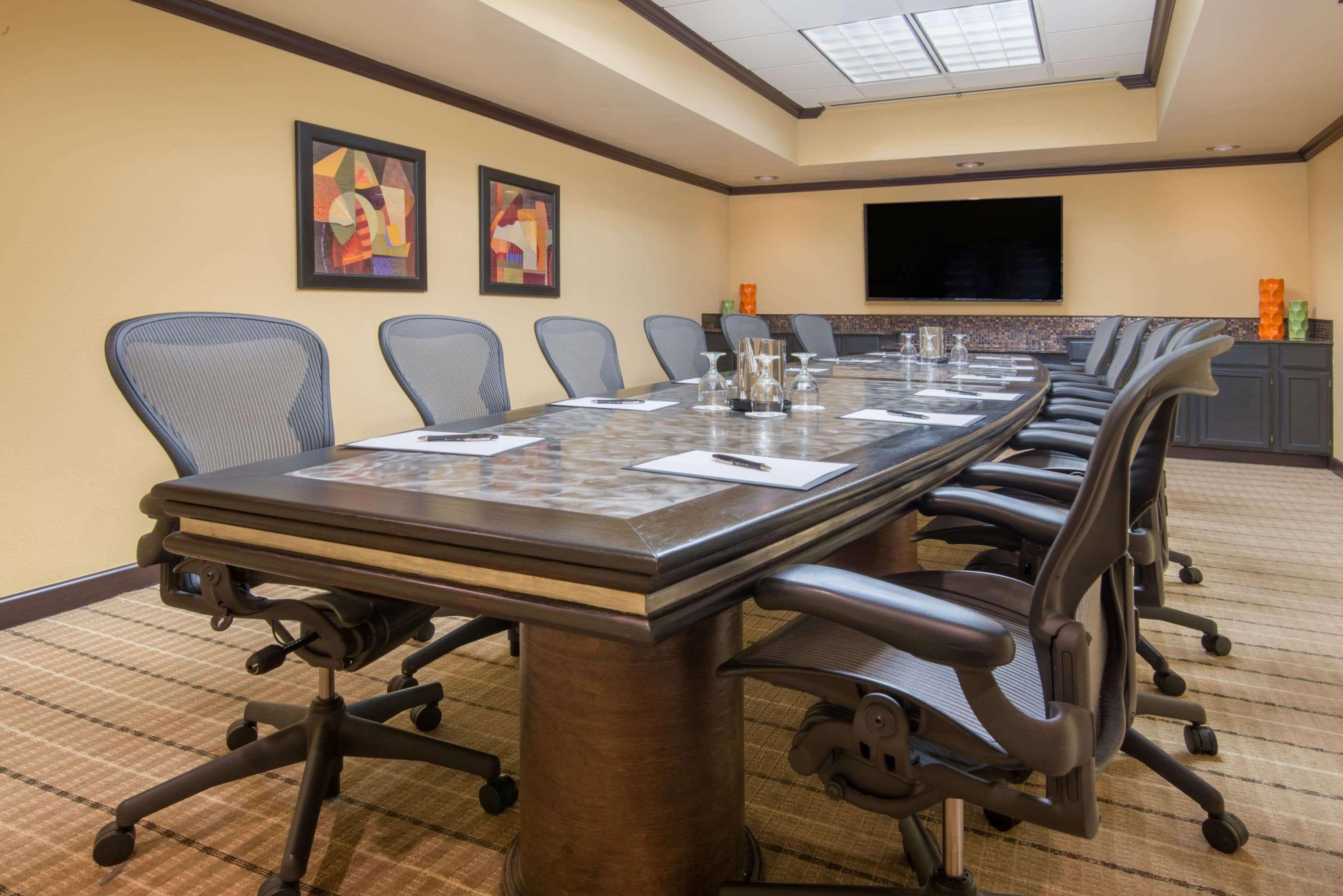 Wyndham Garden Oklahoma City Resort & Conference Hotel Near Airport, Fairgrounds Paycom & I40 Exteriör bild